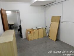 Oxley Bizhub (D14), Factory #623028741
